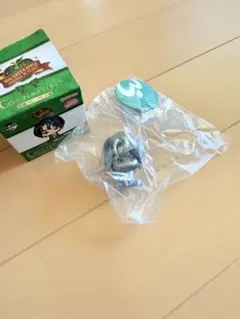 《値下げしました》Mrs.GREEN APPLE 一番くじ　シークレット
