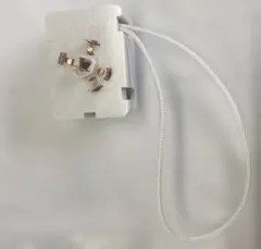 u*b様 2個　ロータリー スイッチ 蛍光灯 2灯式 3A 250V BTFLS