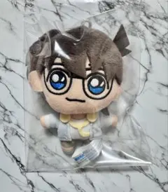 セガラッキーくじ 名探偵コナン ぬいぐるみ