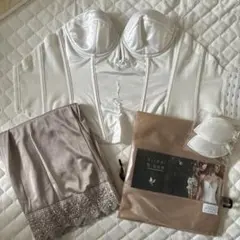 bridal bloom ブライダルインナー C70