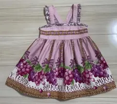 シャーリーテンプル ワンピース