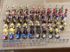 チョコエッグ　マリオ