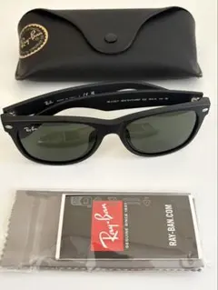 レイバンRay-Ban サングラス RB2132F 622