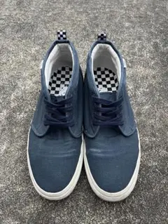 Supreme×VANS CANVAS CHUKKA 95 VN-0OIA52Dのサムネイル