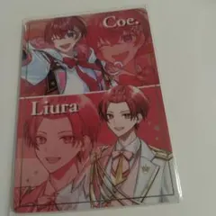 VOISINGチップス2 Coe. りうら