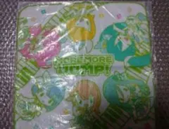 プロセカ ラッキーくじ E賞 モモジャン モアジャンハンドタオル 新品未開封