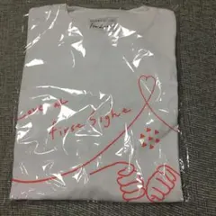 なにわ男子 Debut Tour 2022 1st Love 公式グッズTシャツ