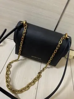 チャールズアンドキース　バッグ