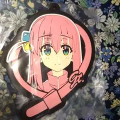 ぼっち・ざ・ろっく★　1番くじ　ラバーコースター