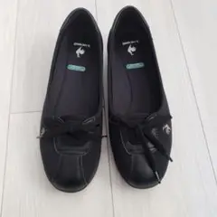 ルコック スニーカー