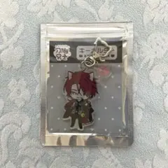刀剣乱舞 刀猫男士 キーホルダー 後家兼光 アクキー