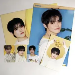 2025年最新】nct dream シーグリ 特典の人気アイテム - メルカリ