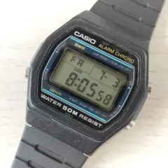 電池新品】稼働品 カシオ カジキ W-400 腕時計 marlin CASIO - メルカリ