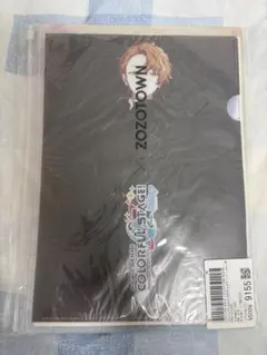 プロセカ 東雲彰人 ZOZOTOWN コラボ チェキ - メルカリ