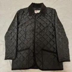 Traditional Weatherwear キルティングジャケット