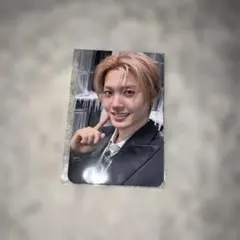monsta x i.mアイエム チャンギュンwithmuuヨントン特典トレカ - メルカリ