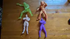 2025年最新】キン肉マンCCPアトランティスの人気アイテム - メルカリ