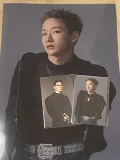 2025年最新】ユニット名：THE JET BOY BANGERZ from EXILE TRIBE 写真