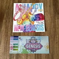 ONE PIECE FILM RED 劇場来場特典　2つセット