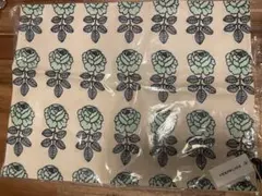 マリメッコ　プレイスマット