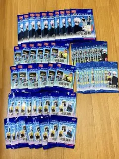 呪術廻戦 BIGアクリルスタンド キーホルダー ステッカー アクリルブロック