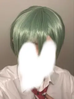 あんスタ 風早巽 コスプレ ウィッグ