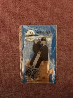 向井康二 アクスタ