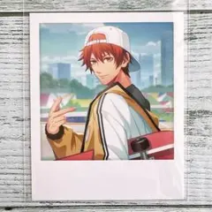 うたプリ シャニスト フォト風カード 音也