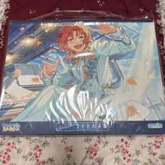 あんスタ　chillライトパネル　月永レオ