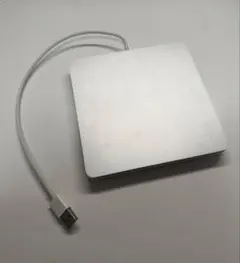 Apple USB SuperDrive DVDドライブ