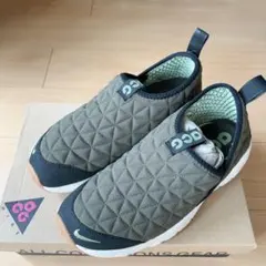 ナイキacg スニーカー