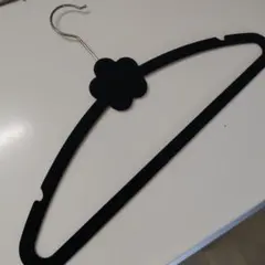 【新品未使用】MARY QUANT　ハンガー