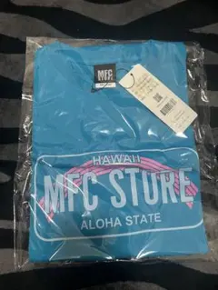 【未開封】MFC Tシャツ