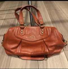 2025年最新】コーチ ボストンバッグの人気アイテム - メルカリ