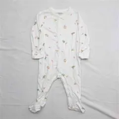 Ralph Lauren ベビー ロンパース 6M 70cm ホワイト系 キッズのサムネイル