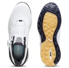 PUMA ゴルフシューズ　Alphacat Nitro DISC 29.5cmのサムネイル