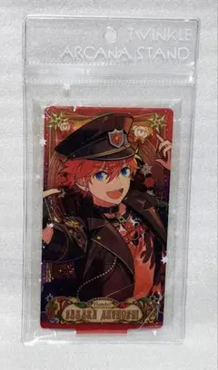 あんスタ Flambe! シャッフル アルカナスタンド 明星スバル