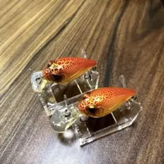 メガバス srクワイエットグリフォン 限定 SP-C ncトパーズ 新品未開封 ha222339_SR-X_03_ST-SHAD.jpg