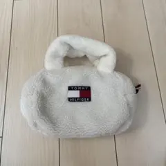 【美品　肩紐なし】トミー ヒルフィガー ゴルフ バッグ