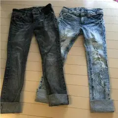 セットでお得♡マウジー アングリッド ロデオクラウンズ