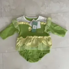 ティンカーベル　ロンパース　ディズニー　70