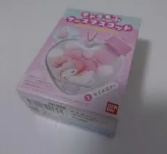 キャラもふケースマスコット　マイメロディ