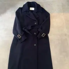グレースコンチネンタル ロングコート