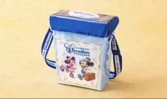 【新品タグ付き非売品】ディズニーバケーションパッケージポップコーンバケット