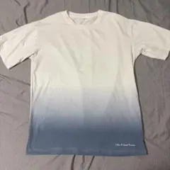 I Am A Good Person グラデーション Tシャツ
