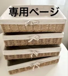 専用ページ