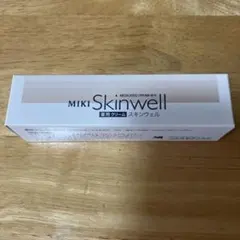 MIKI Skinwell スキンウェル　薬用クリーム　セット　59本 MIKI Skinwell スキンウェル 薬用クリーム セット 59本 2025年