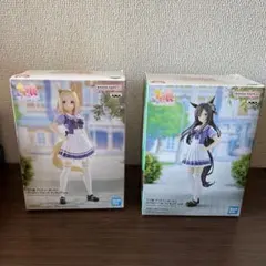 ウマ娘フィギュア
