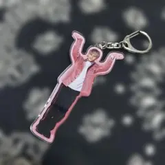 超特急 カイ アクキー アクリルキーホルダー 小笠原海