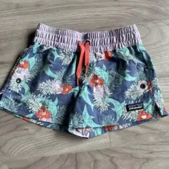patagonia バギーショーツ　XS